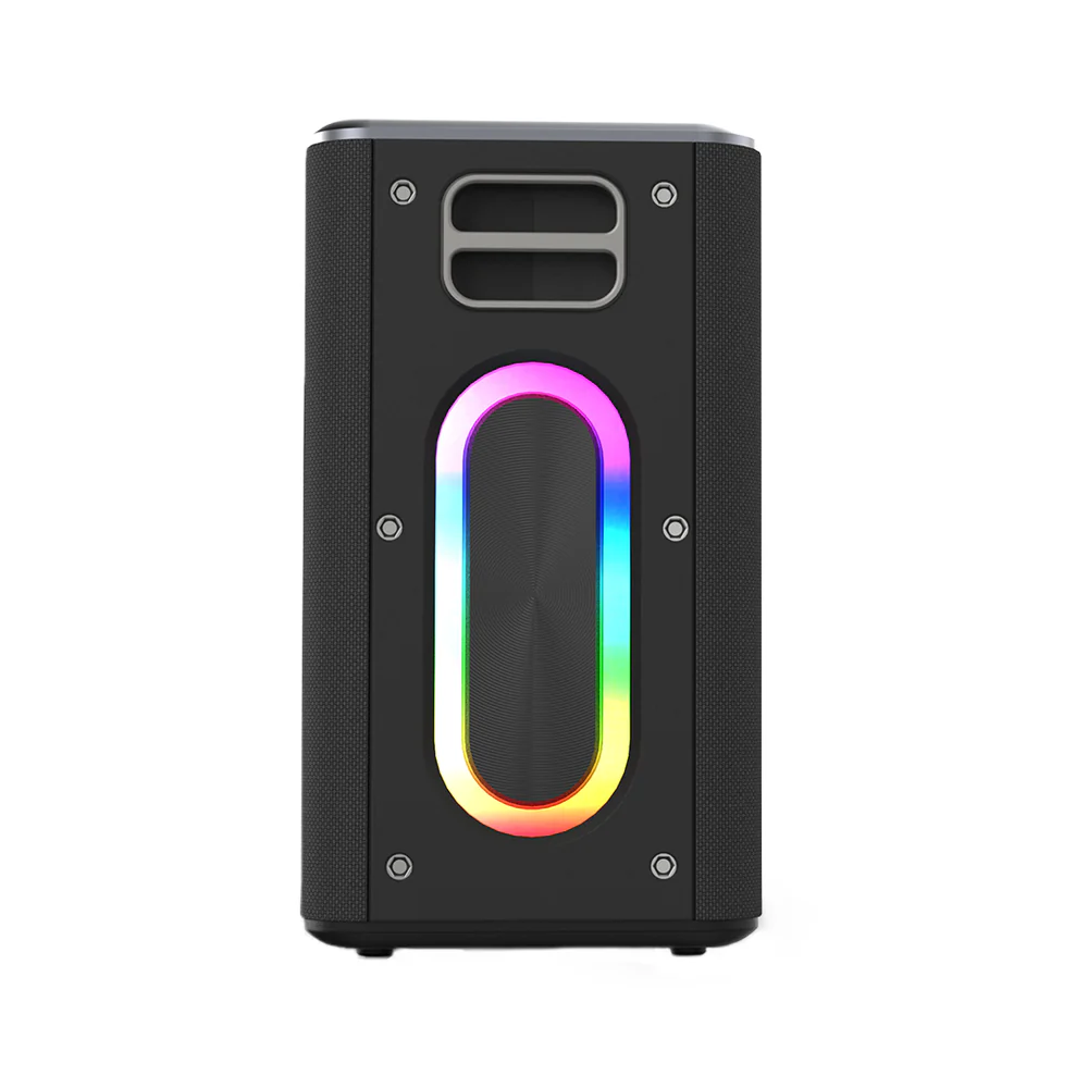  HiFuture Music Box - TWS Karaoke Bluetooth Speaker